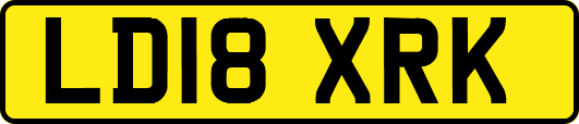 LD18XRK