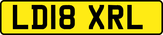 LD18XRL