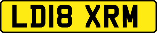 LD18XRM