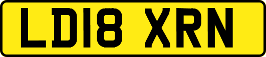 LD18XRN