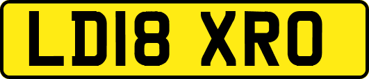 LD18XRO