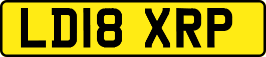 LD18XRP