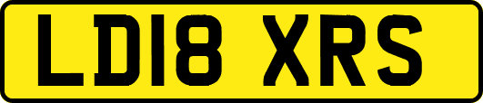 LD18XRS