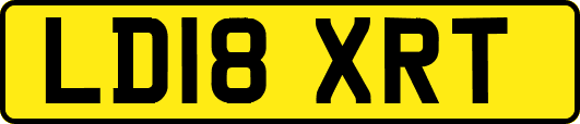 LD18XRT