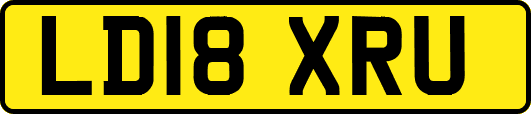 LD18XRU