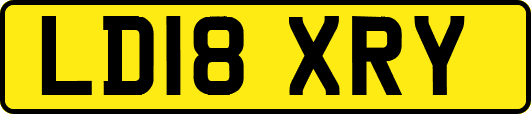 LD18XRY