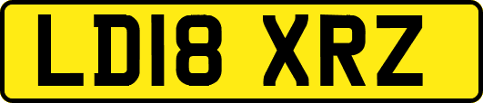 LD18XRZ