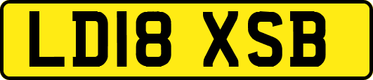 LD18XSB