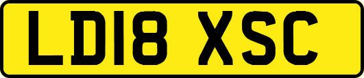 LD18XSC