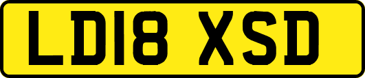 LD18XSD