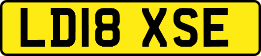 LD18XSE