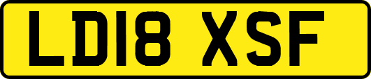 LD18XSF