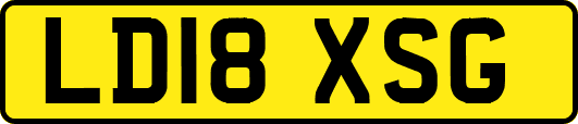 LD18XSG
