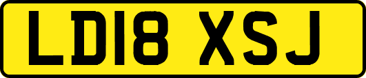 LD18XSJ