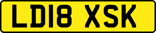 LD18XSK