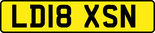 LD18XSN