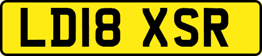 LD18XSR