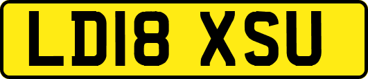 LD18XSU