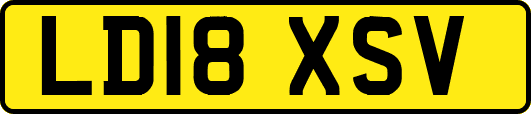 LD18XSV