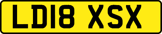 LD18XSX