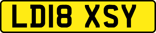 LD18XSY