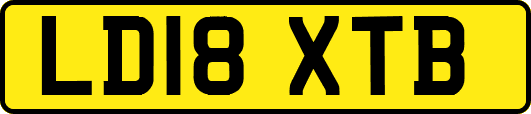 LD18XTB