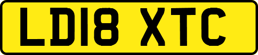 LD18XTC
