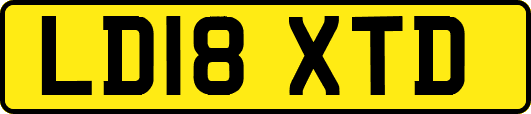 LD18XTD