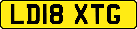 LD18XTG