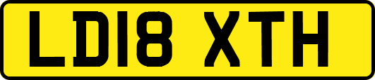 LD18XTH