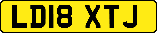 LD18XTJ