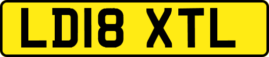LD18XTL
