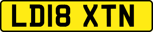 LD18XTN