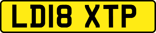 LD18XTP