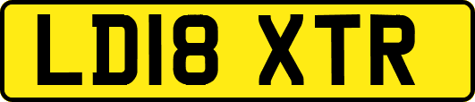 LD18XTR