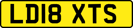 LD18XTS