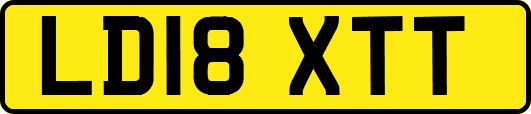 LD18XTT