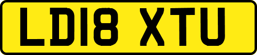 LD18XTU