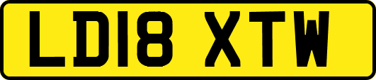LD18XTW