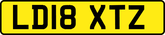 LD18XTZ