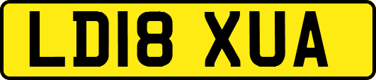 LD18XUA
