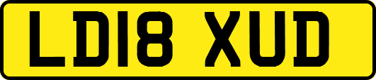 LD18XUD