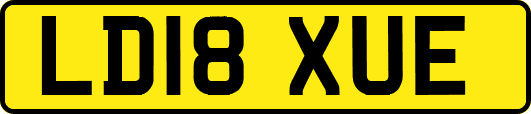 LD18XUE