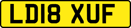 LD18XUF