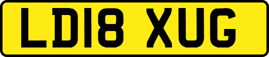LD18XUG