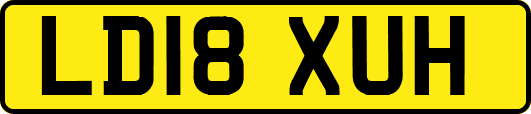 LD18XUH