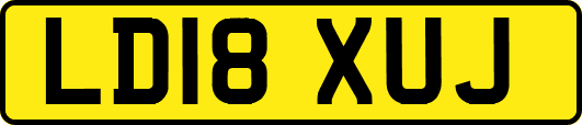 LD18XUJ