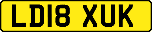 LD18XUK