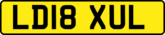 LD18XUL