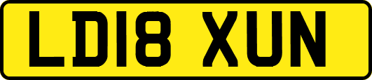 LD18XUN
